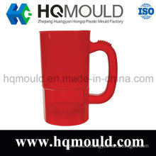 Plastic PP Mug Injection Moulding